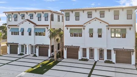 601 Fort Fisher Boulevard S