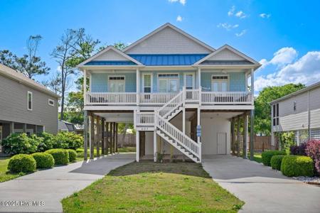 407 Womble Street
