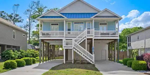 407 Womble Street