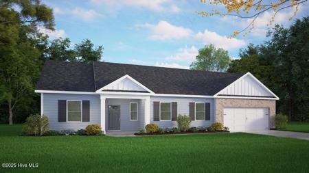 219 Lake Tyler Drive