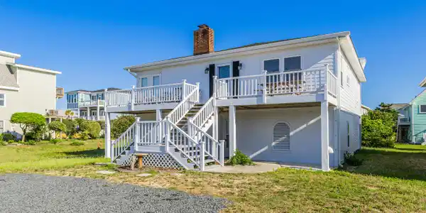 317 Sand Piper Lane