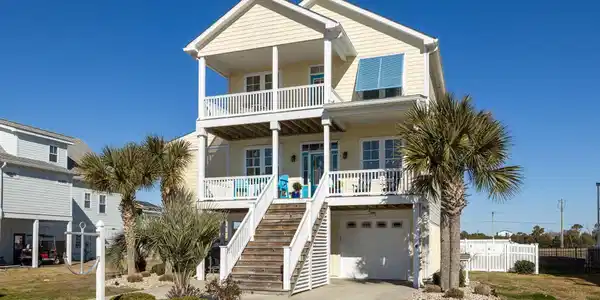 127 Sound Point Drive