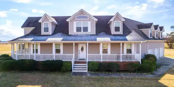 337 Woodleigh Road