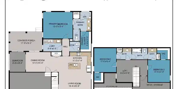 2008 Brighton Drive