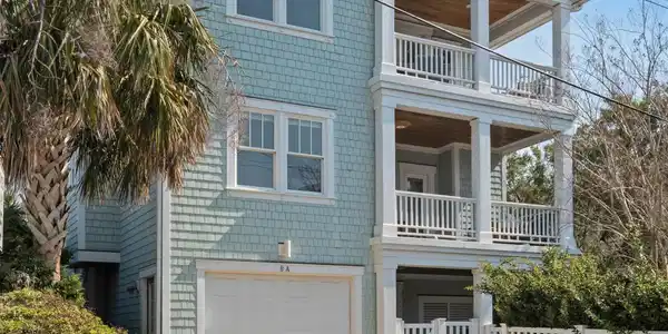 8 W Greensboro Street W Unit A