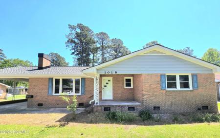 1018 Karen Drive