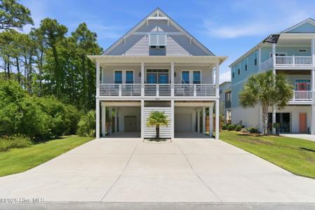 804 Texas Avenue