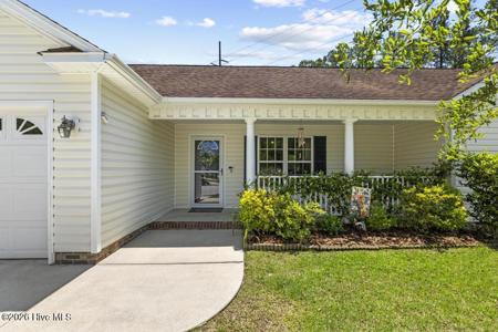 3613 Delesa Court