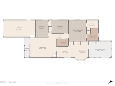 102 Gladiola Drive