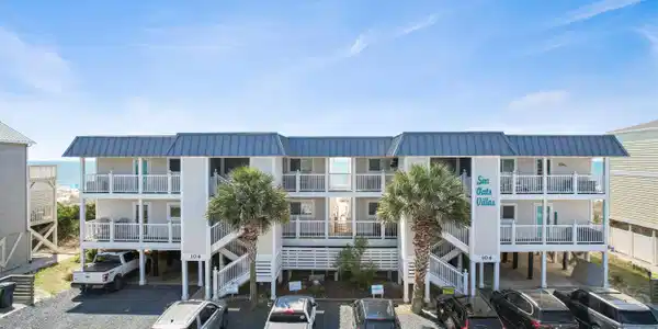 104 Ocean Boulevard E Unit 201