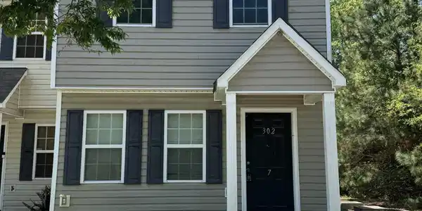 302 Burley Drive