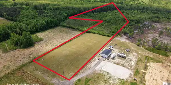 Lot 7 N Gregory North Road