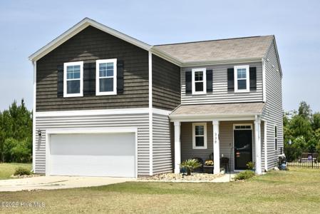338 Norris Landing Road