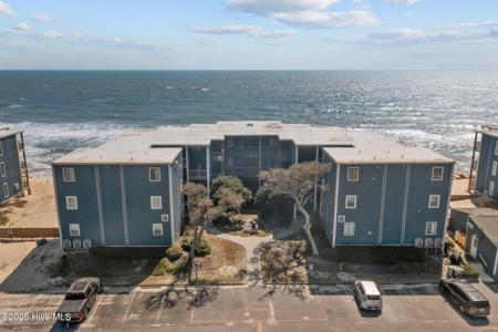 2196 New River Inlet Road Unit 269