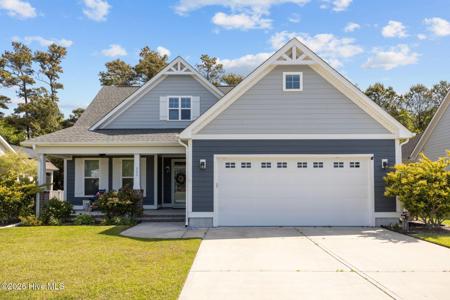 223 Taylorwood Drive