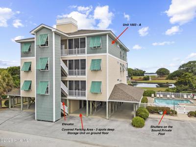 112 Oakleaf Drive Unit 1003-A