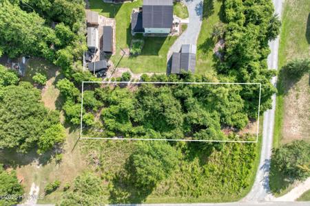 Lots 3a 3b Key Largo Drive