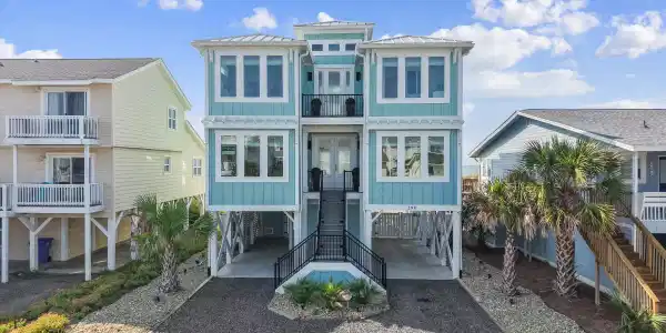 298 E First Street