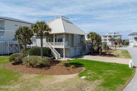 1 Cape Lane