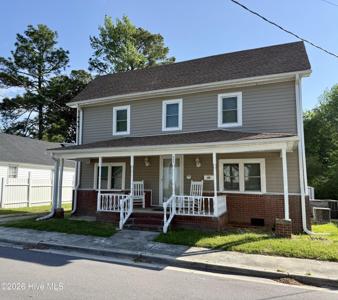 534 Madison Street