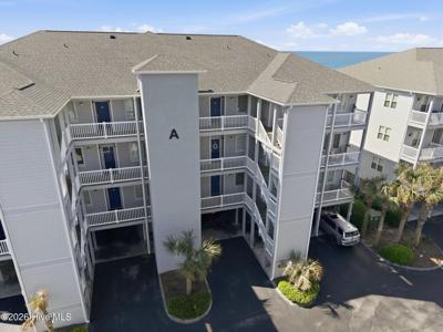 1701 Salter Path Road Unit A103