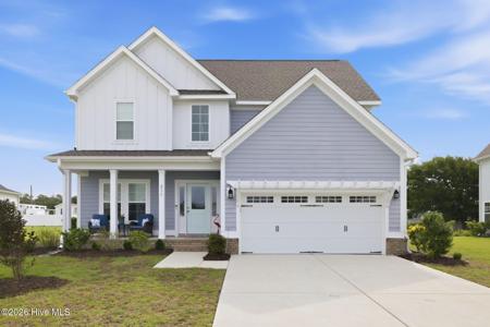 237 Coastline Circle