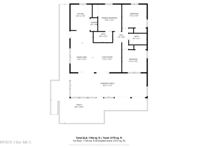 1152 Murphy Farm Road