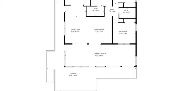 1152 Murphy Farm Road