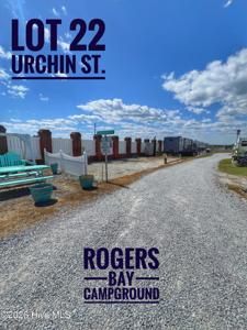 Lot 22 Urchin Street