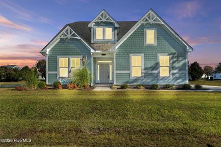 142 Quarter Horse Loop