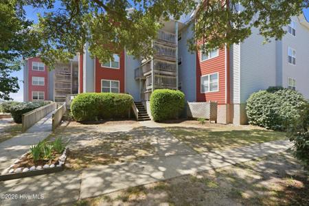 700 W 1st Street Unit H7
