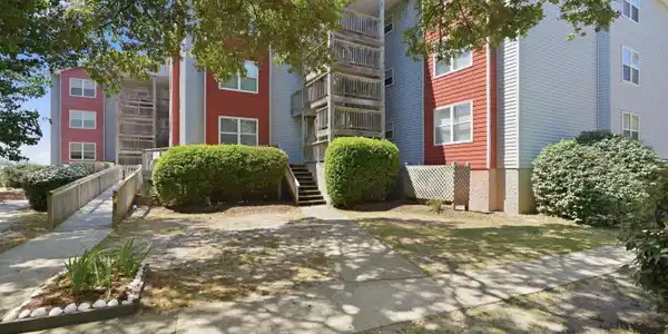 700 W 1st Street Unit H7