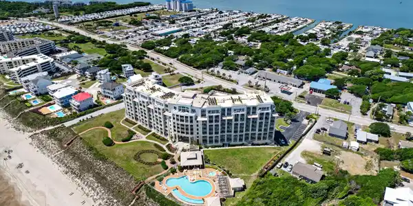 1435 Salter Path Road Unit F-3