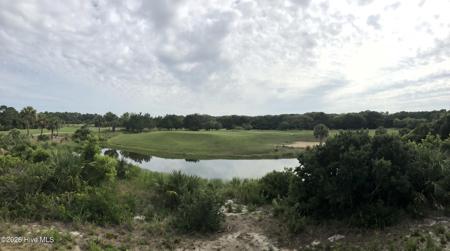 31 Mourning Warbler Trail