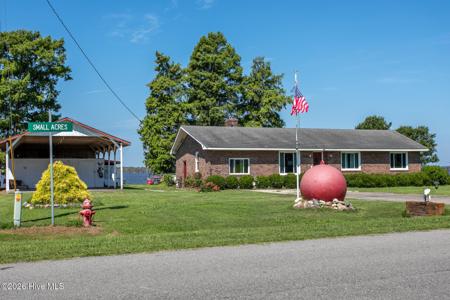 1303 Little River Drive