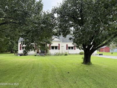 238 Old Nassau Road