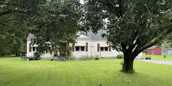 238 Old Nassau Road