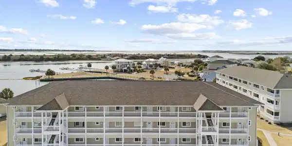 650 Cedar Point Boulevard Unit B25