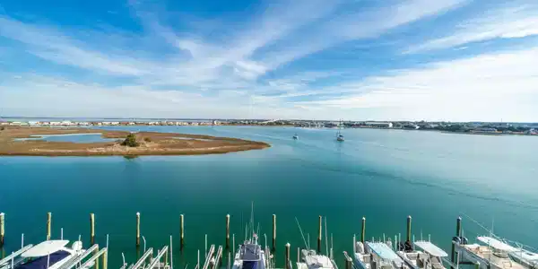 100 Olde Towne Yacht Club Drive Unit 411