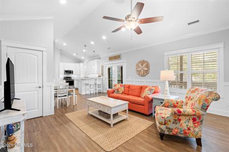 105 NW 29th Street