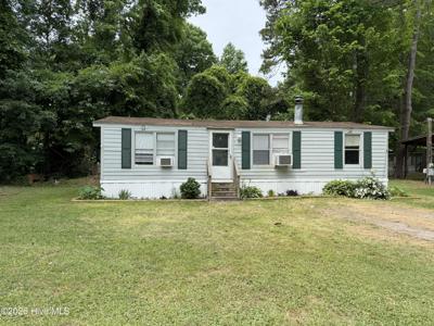424 White Oak Drive