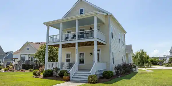 1315 Barnacle Lane