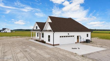 467 N Trotman Road