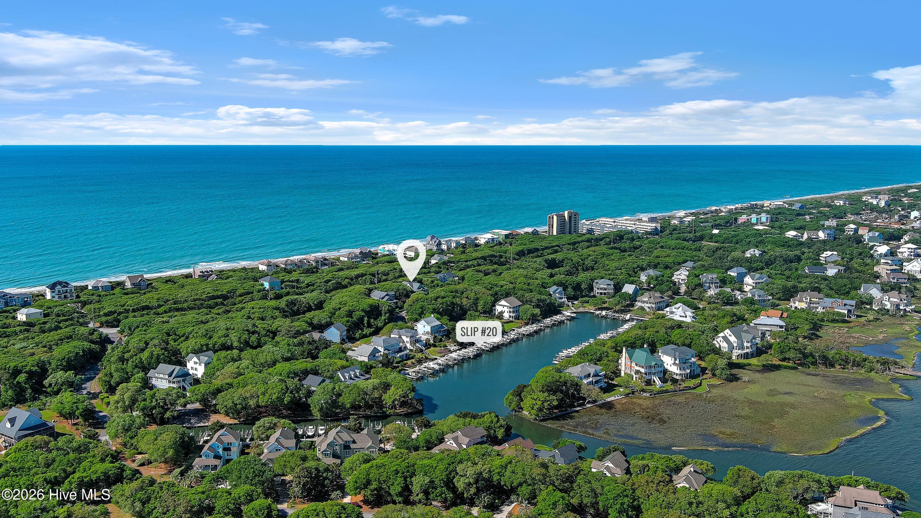 Image 1: Incredible home in Indian Beach