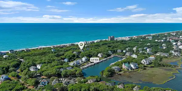 121 Sea Isle North Drive