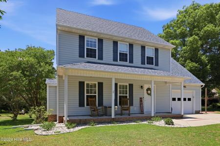 217 Marsh Hen Court