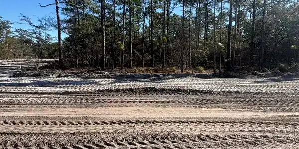 Lot 69 Peninsula Parkway