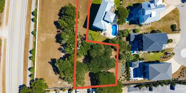 Image 2: Vacant Lot
