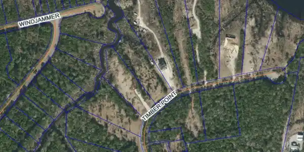 47 Timber Point Drive