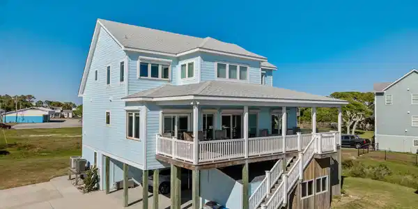 117 Sandfiddler Lane